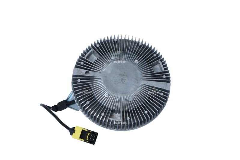 NRF Clutch, radiator fan