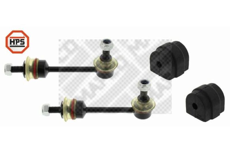 MAPCO Repair Kit, stabilizer suspension