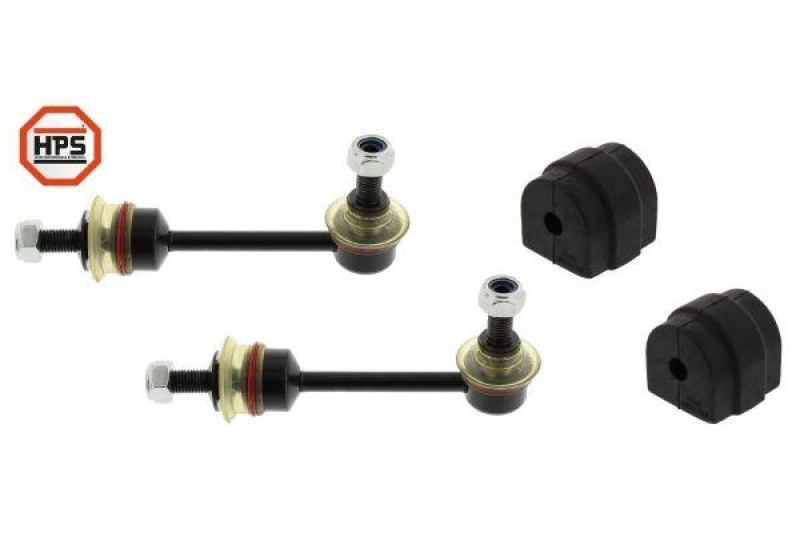 MAPCO Repair Kit, stabilizer suspension