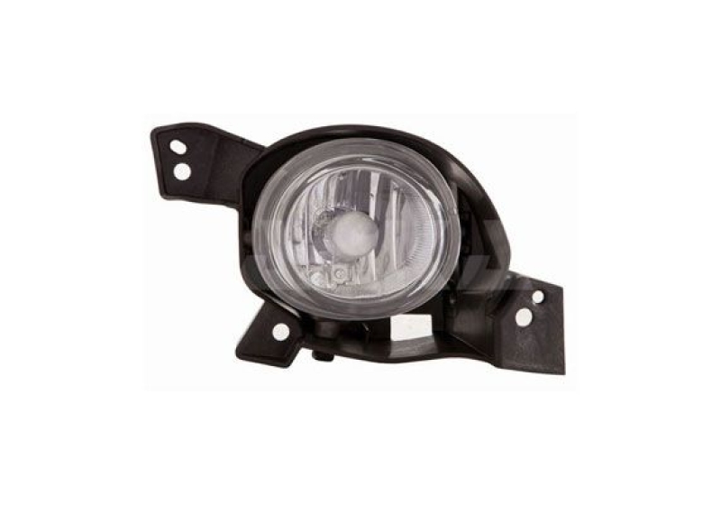 Front Fog Light