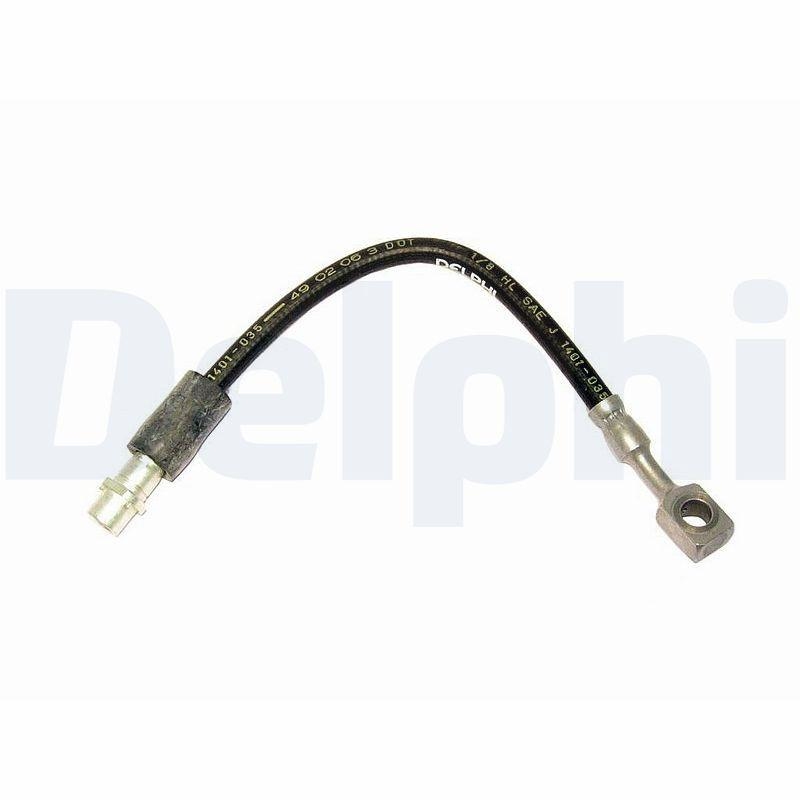 DELPHI Bremsschlauch
