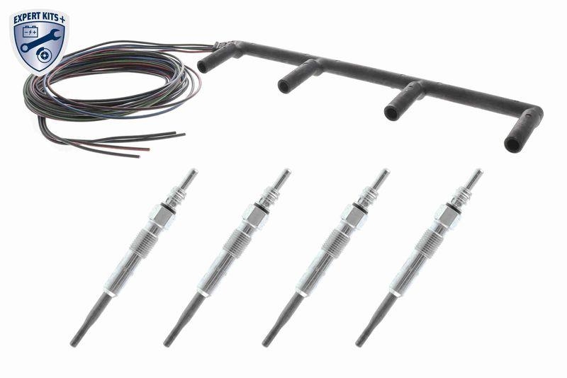 VEMO Repair Kit, cable set EXPERT KITS +