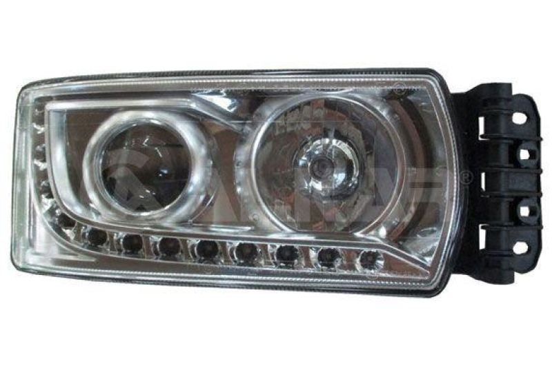 Headlight