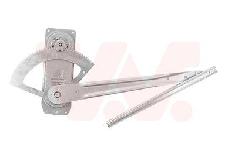 VAN WEZEL Window Regulator