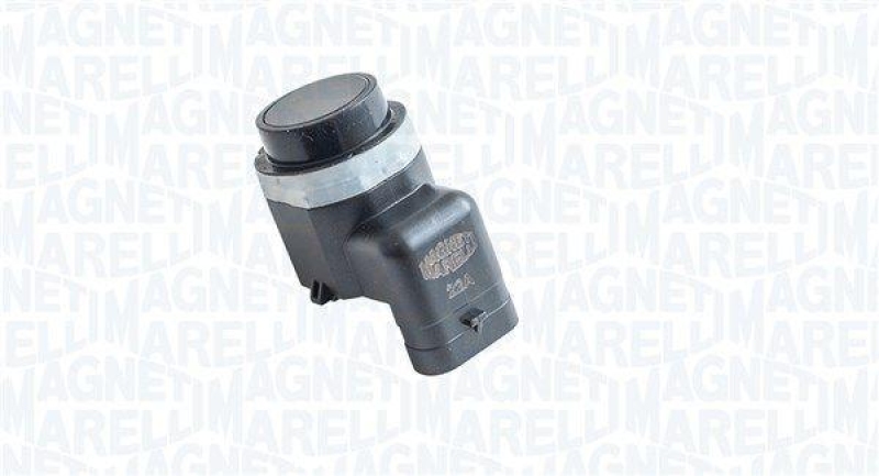 MAGNETI MARELLI Sensor, Einparkhilfe 21016040010