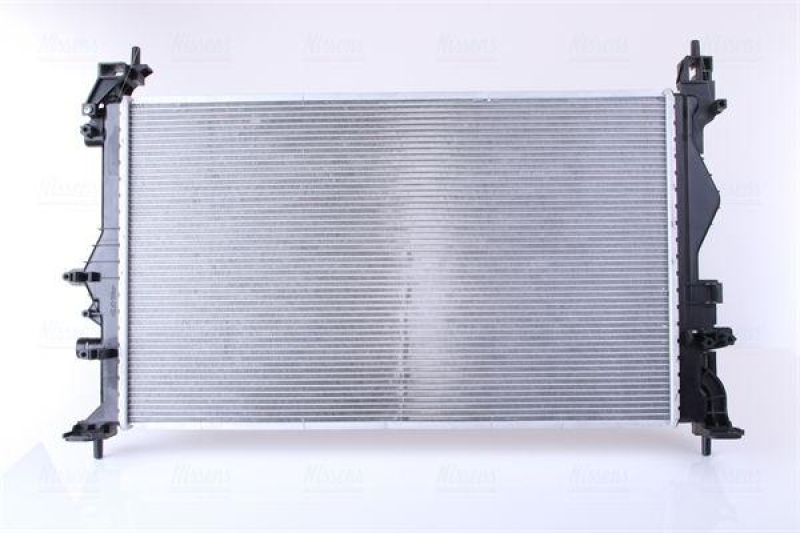 NISSENS Radiator, engine cooling