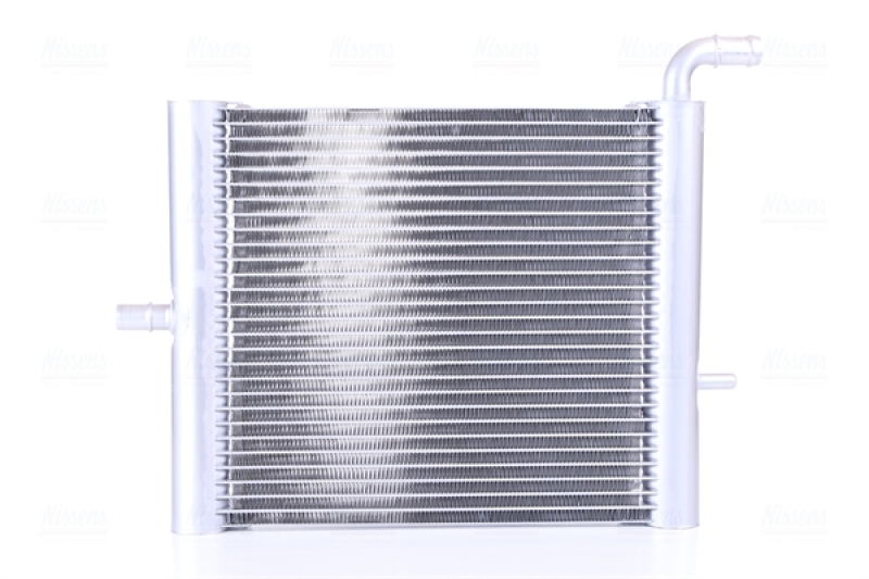 NISSENS Low Temperature Cooler, intercooler