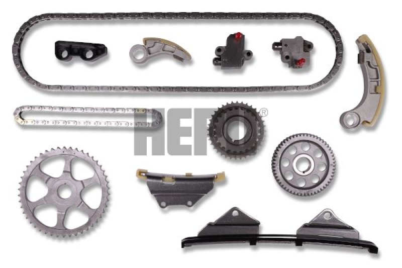 HEPU Timing Chain Kit