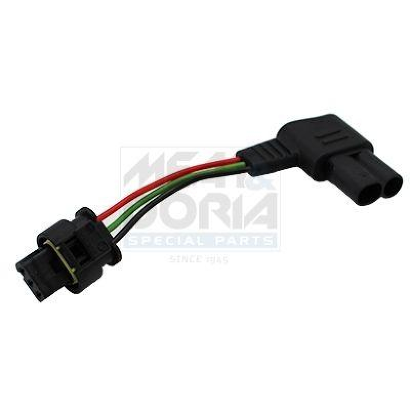 MEAT & DORIA Battery Adapter