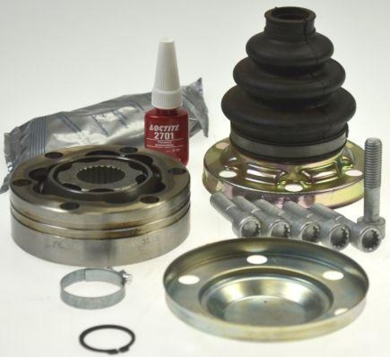 SPIDAN Joint Kit, drive shaft