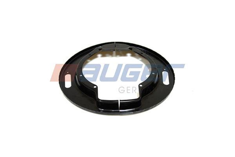 AUGER Cover Plate, dust-cover wheel bearing