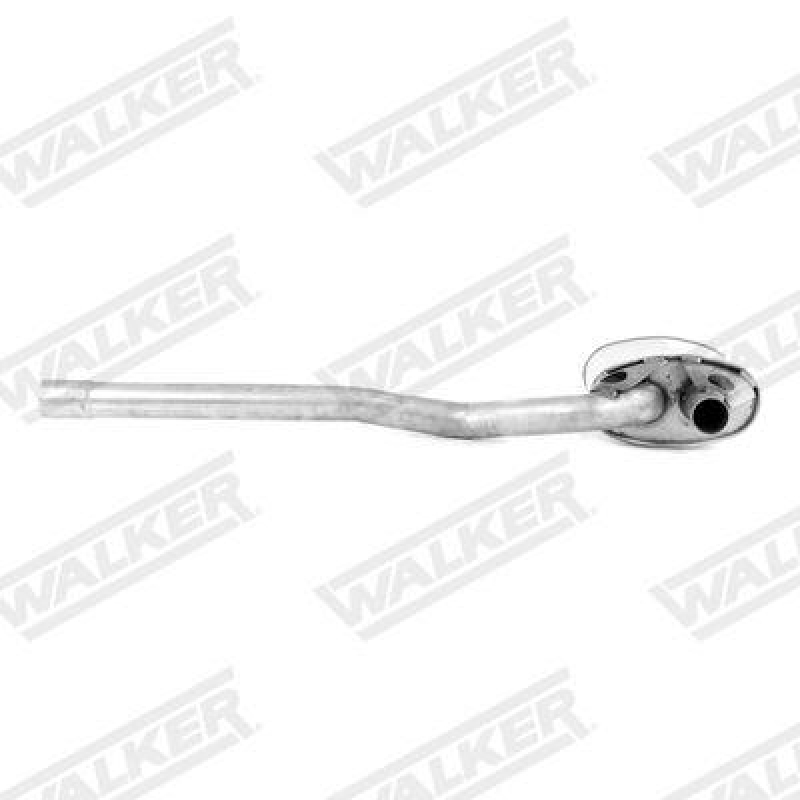 WALKER Mittelschalld&auml;mpfer 21485