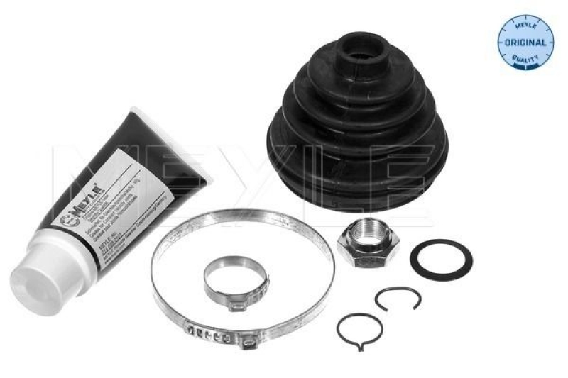 MEYLE Bellow Kit, drive shaft MEYLE-ORIGINAL: True to OE.
