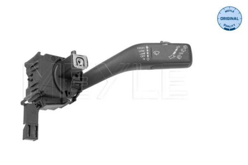 MEYLE Steering Column Switch MEYLE-ORIGINAL: True to OE.