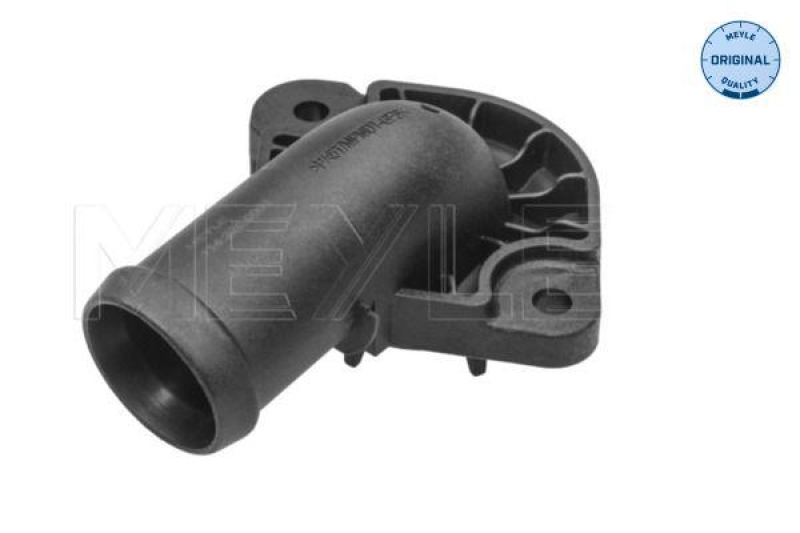 MEYLE Coolant Flange MEYLE-ORIGINAL: True to OE.