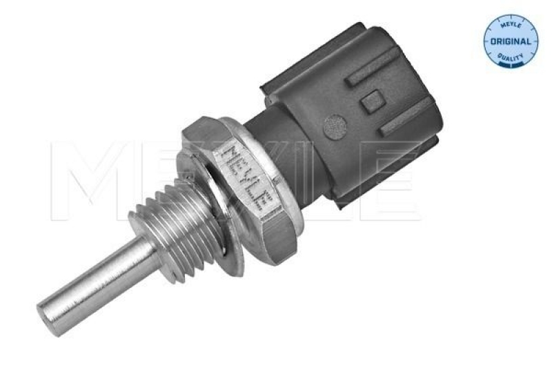 MEYLE Sensor, coolant temperature MEYLE-ORIGINAL: True to OE.