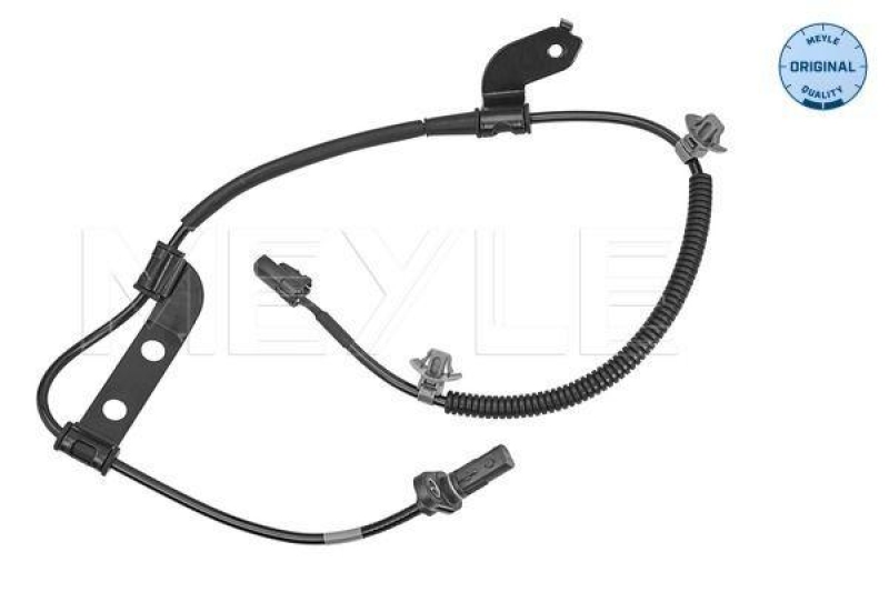 MEYLE Sensor, Raddrehzahl MEYLE-ORIGINAL: True to OE. 37-14 899 0003