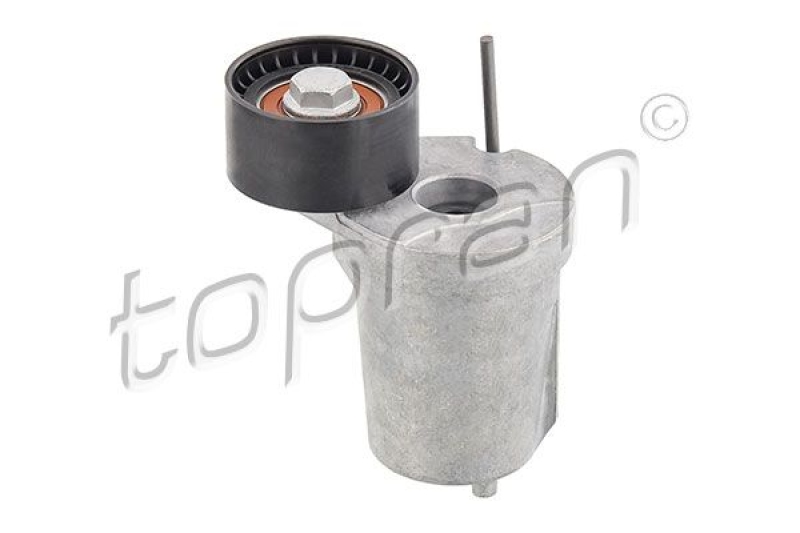 TOPRAN Riemenspanner, Keilrippenriemen