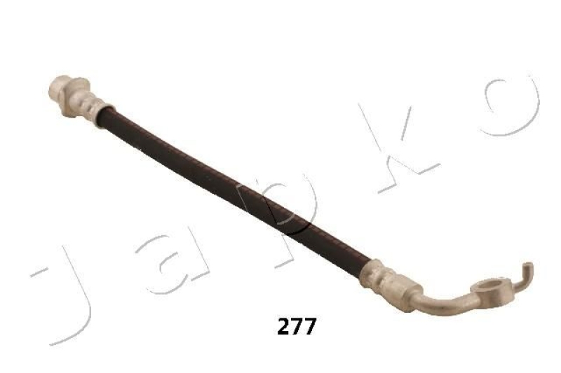 JAPKO Holding Bracket, brake hose