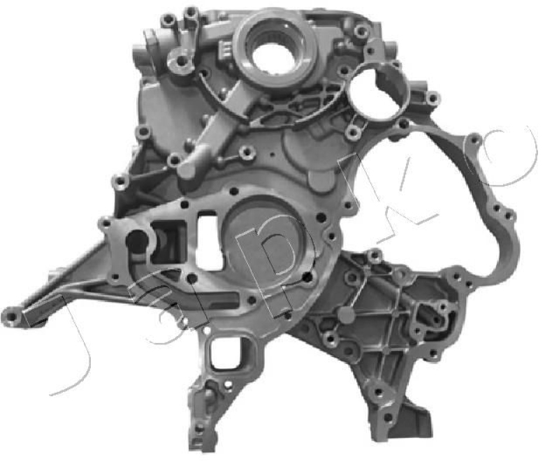 JAPKO Oil Pump