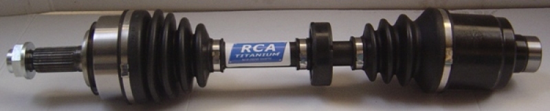 RCA FRANCE Antriebswelle REMAN ANTRIEBSWELLE