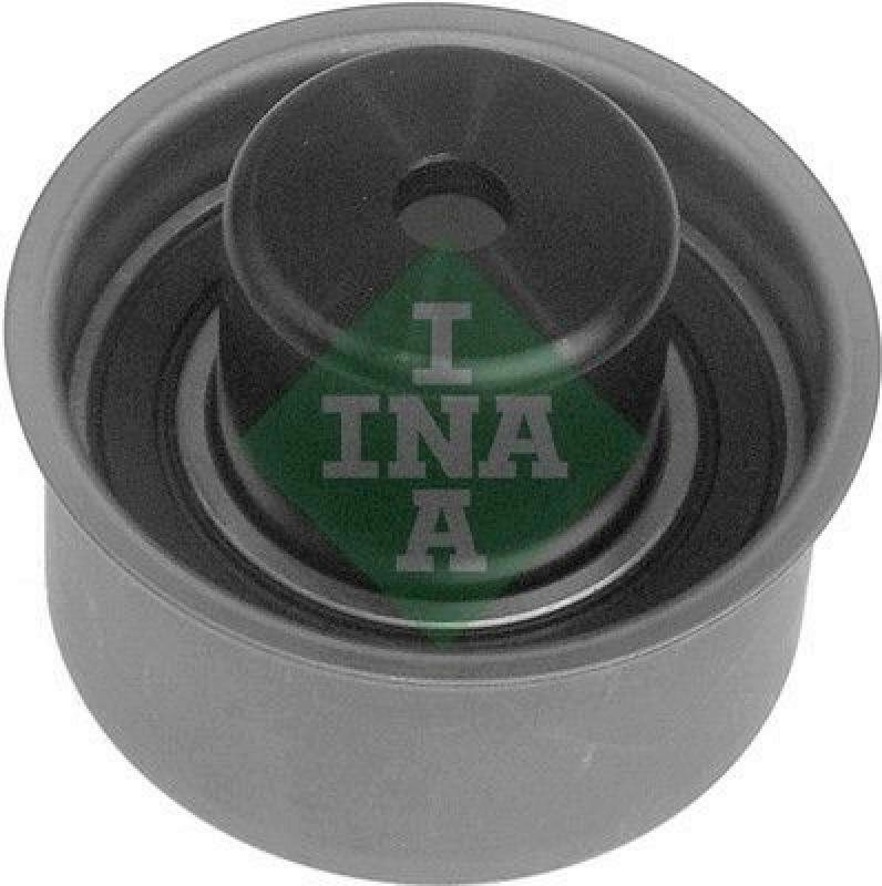 INA Deflection/Guide Pulley, timing belt