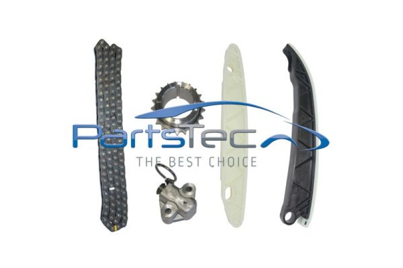 PartsTec Timing Chain Kit