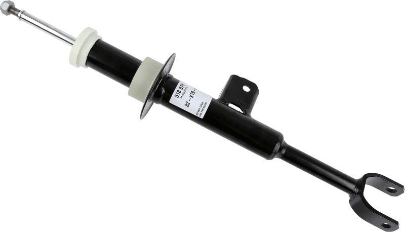 SACHS Gasdruck Sto&szlig;d&auml;mpfer Vorne Links 318 078