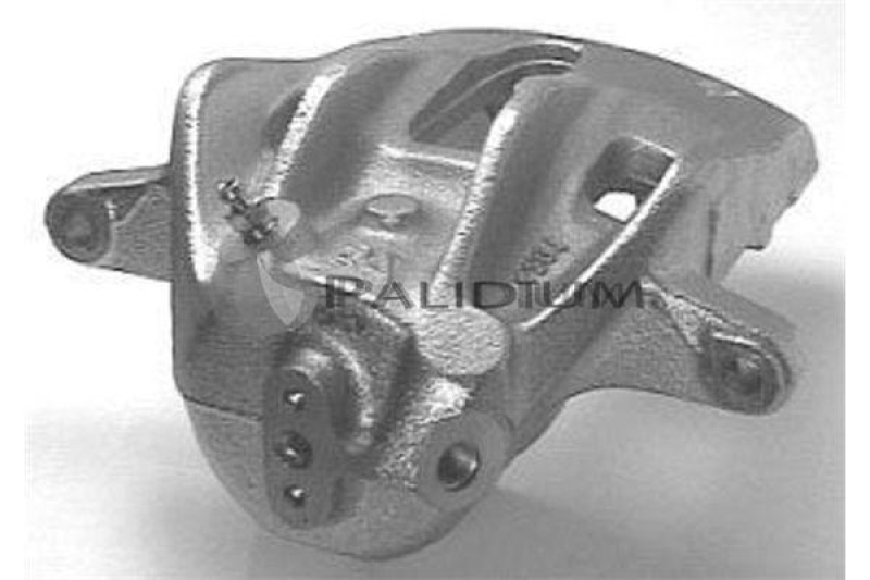 ASHUKI by Palidium Bremssattel