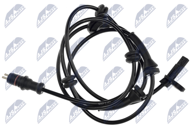 NTY Sensor, Raddrehzahl HCA-FT-005