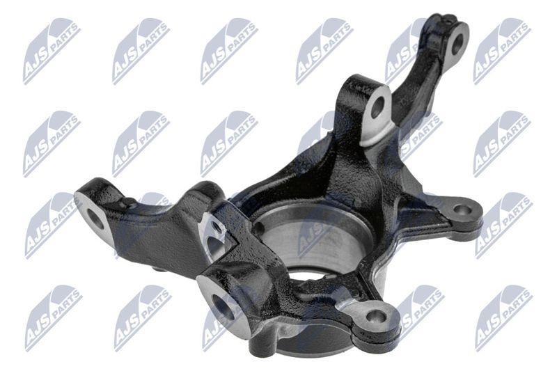 NTY Achsschenkel, Radaufh&auml;ngung ZZP-BM-013