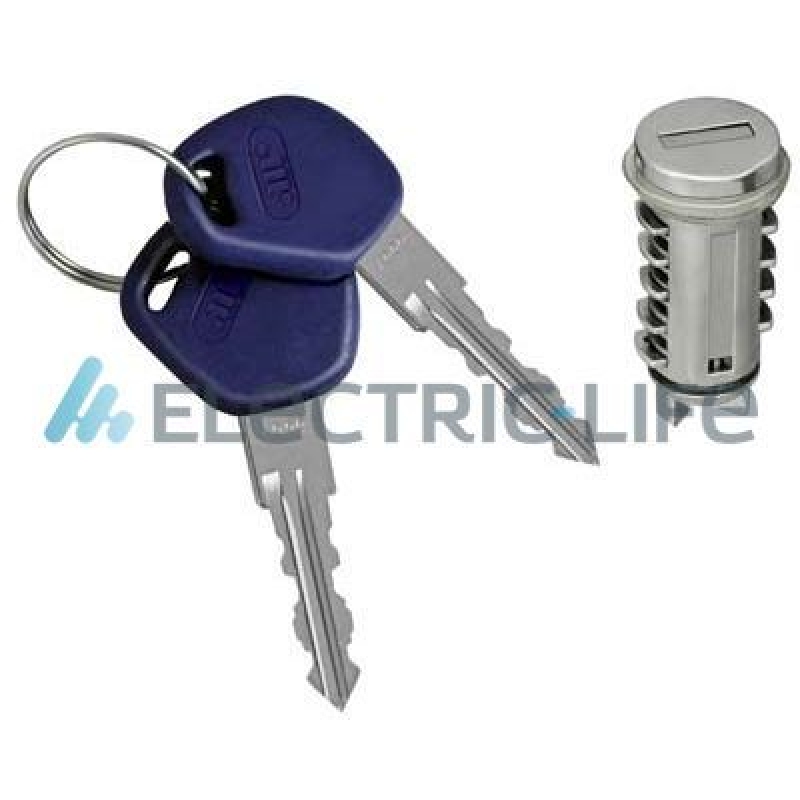 ELECTRIC LIFE Lock Cylinder