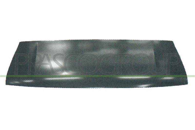 PRASCO Motorhaube