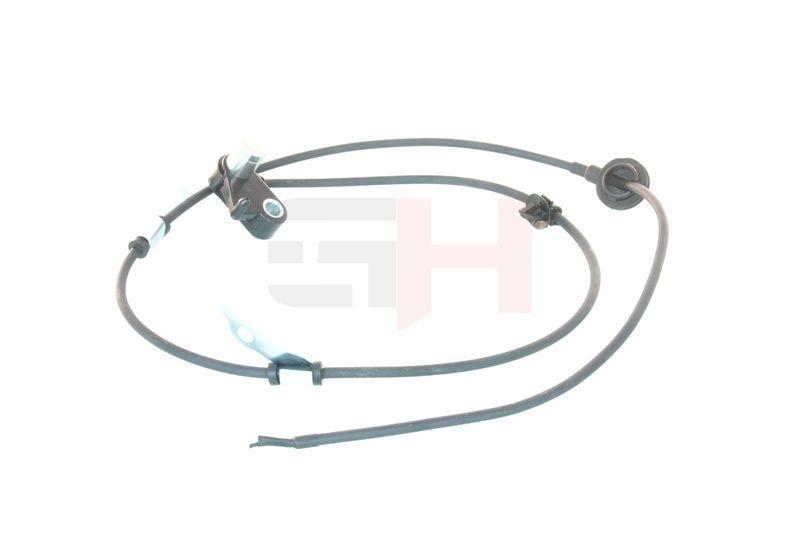 Sensor Raddrehzahl Hinten links passend für Mazda 6 Station Wagon 2.0 DI 1.8