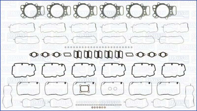 AJUSA Gasket Set, cylinder head