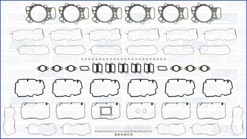 AJUSA Dichtungssatz, Zylinderkopf