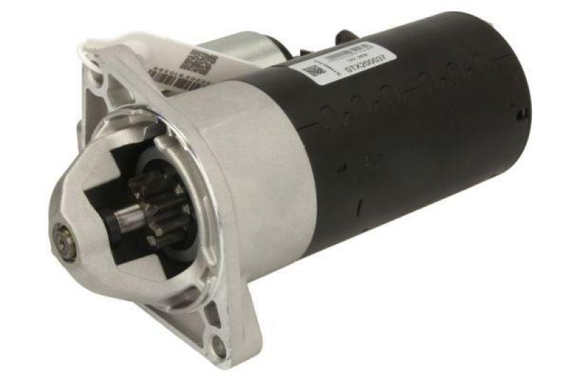 STARDAX Starter