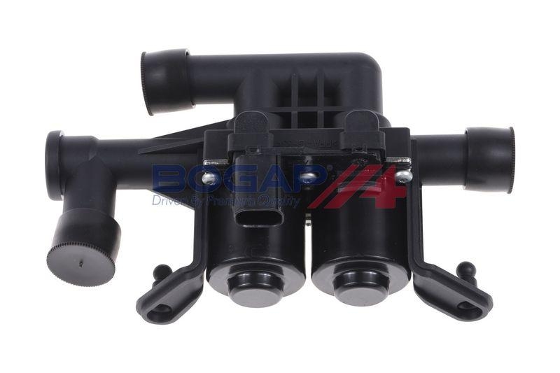 BOGAP K&uuml;hlmittelregelventil BOGAP Premium