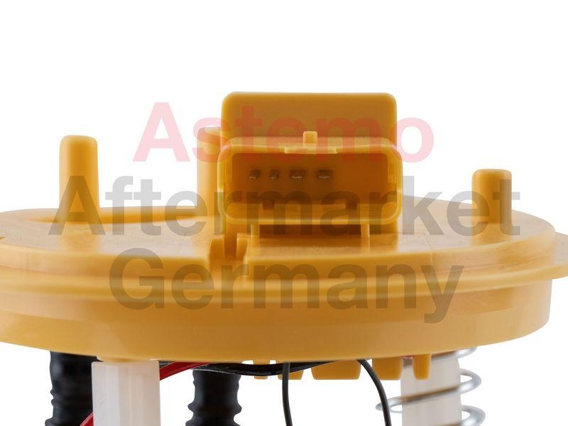 ASTEMO-HITACHI Kraftstoff-F&ouml;rdereinheit