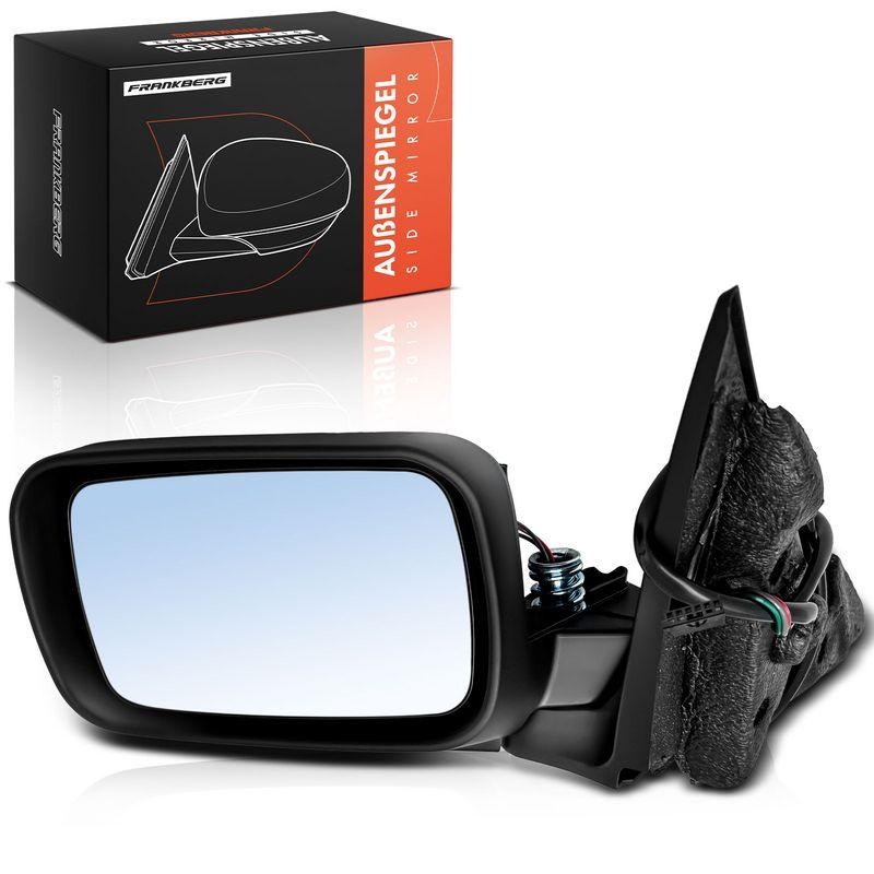 1x Frankberg Au&szlig;enspiegel Links 5481FB0040705