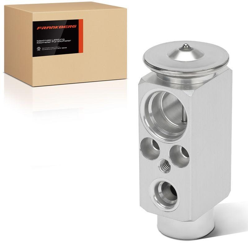 1x Frankberg Expansionsventil Klimaanlage 5481FB0044015