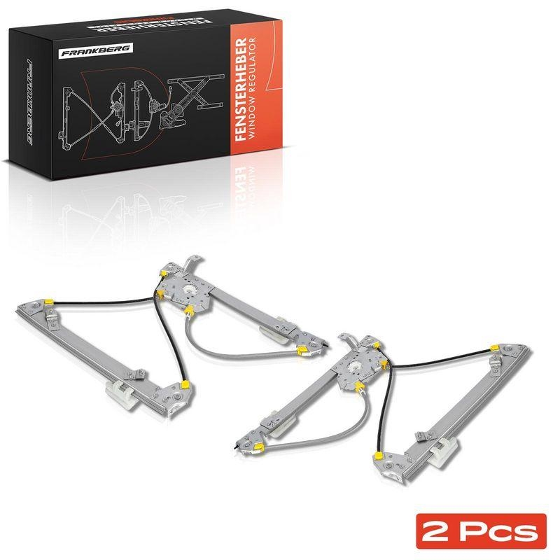 Frankberg Fensterheber