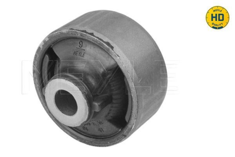 MEYLE Mounting, control/trailing arm MEYLE-HD: Better than OE.