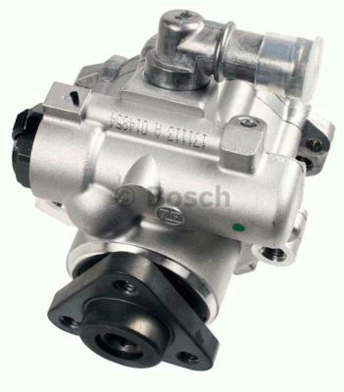 BOSCH Hydraulic Pump, steering system