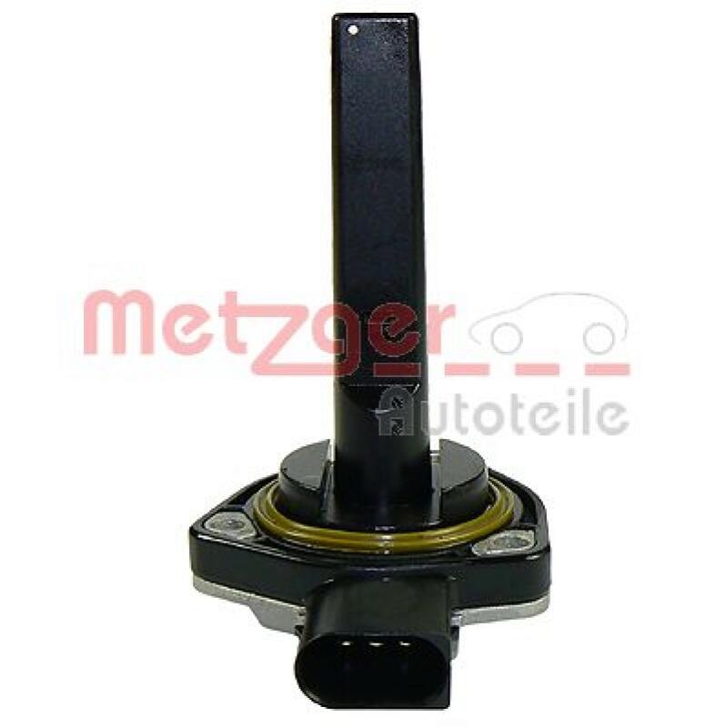 METZGER Sensor, Motor&ouml;lstand