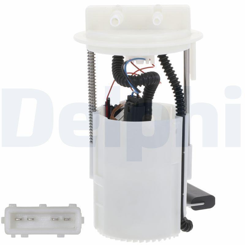 DELPHI Fuel Feed Unit