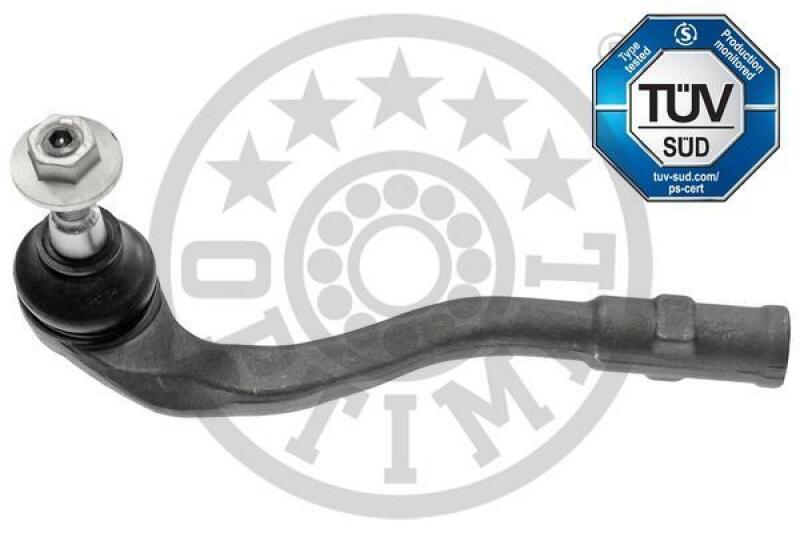 OPTIMAL Tie Rod End