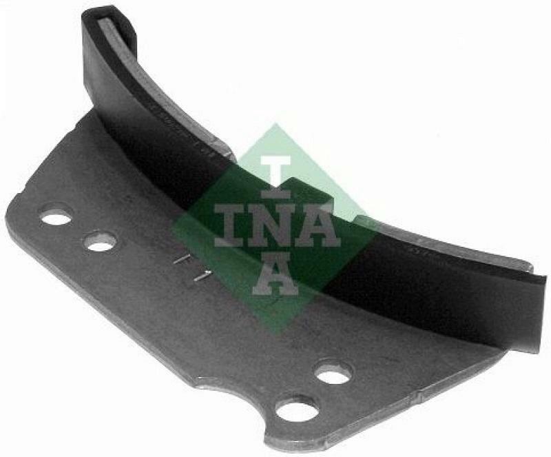 INA Rail, oil pump drive chain