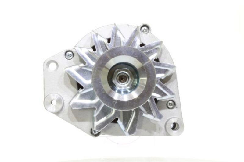 ALANKO Alternator