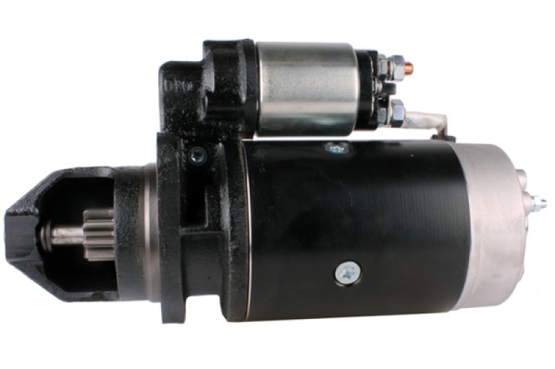 HELLA Starter NEW PART CORE FREE
